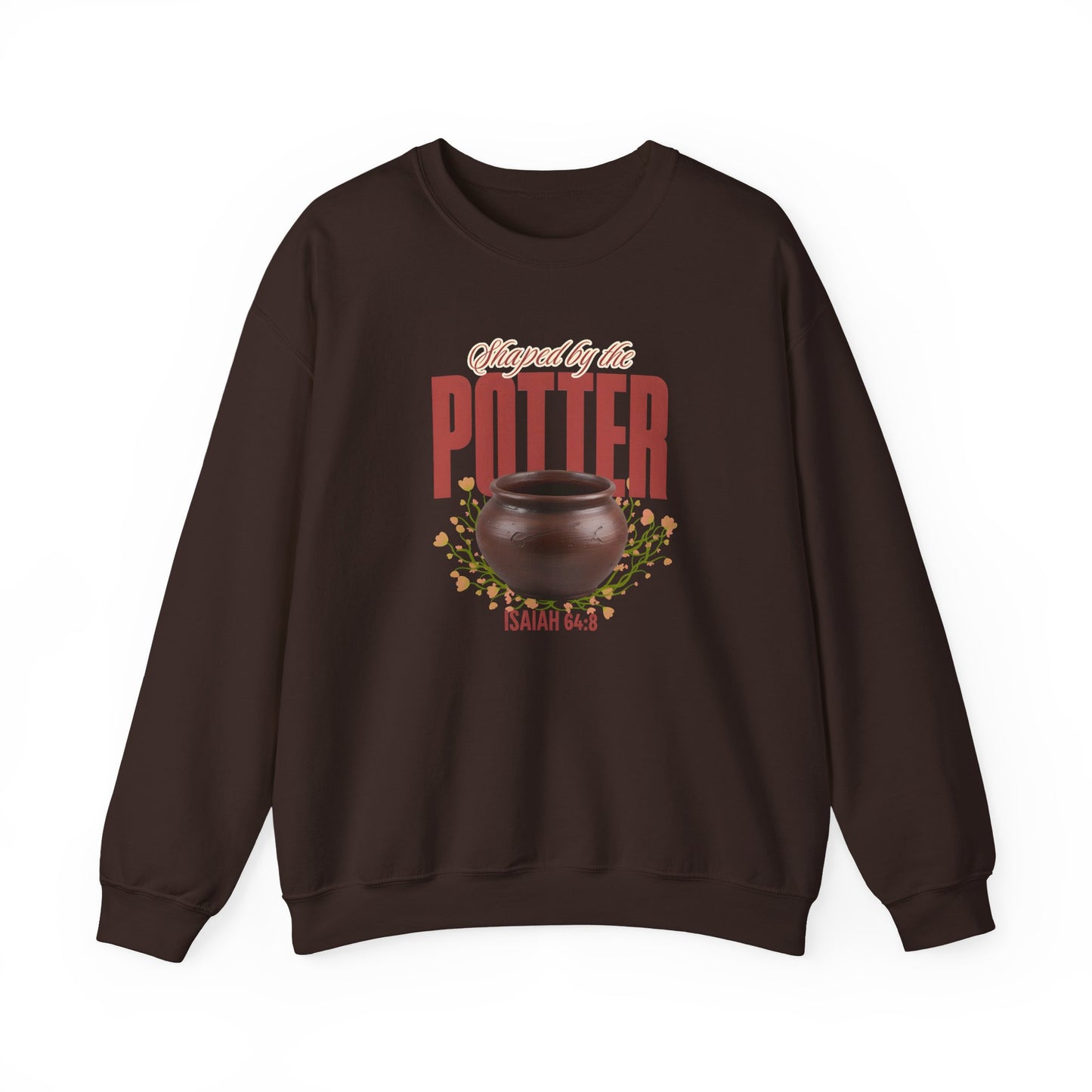 Shaped by the Potter Sweatshirt