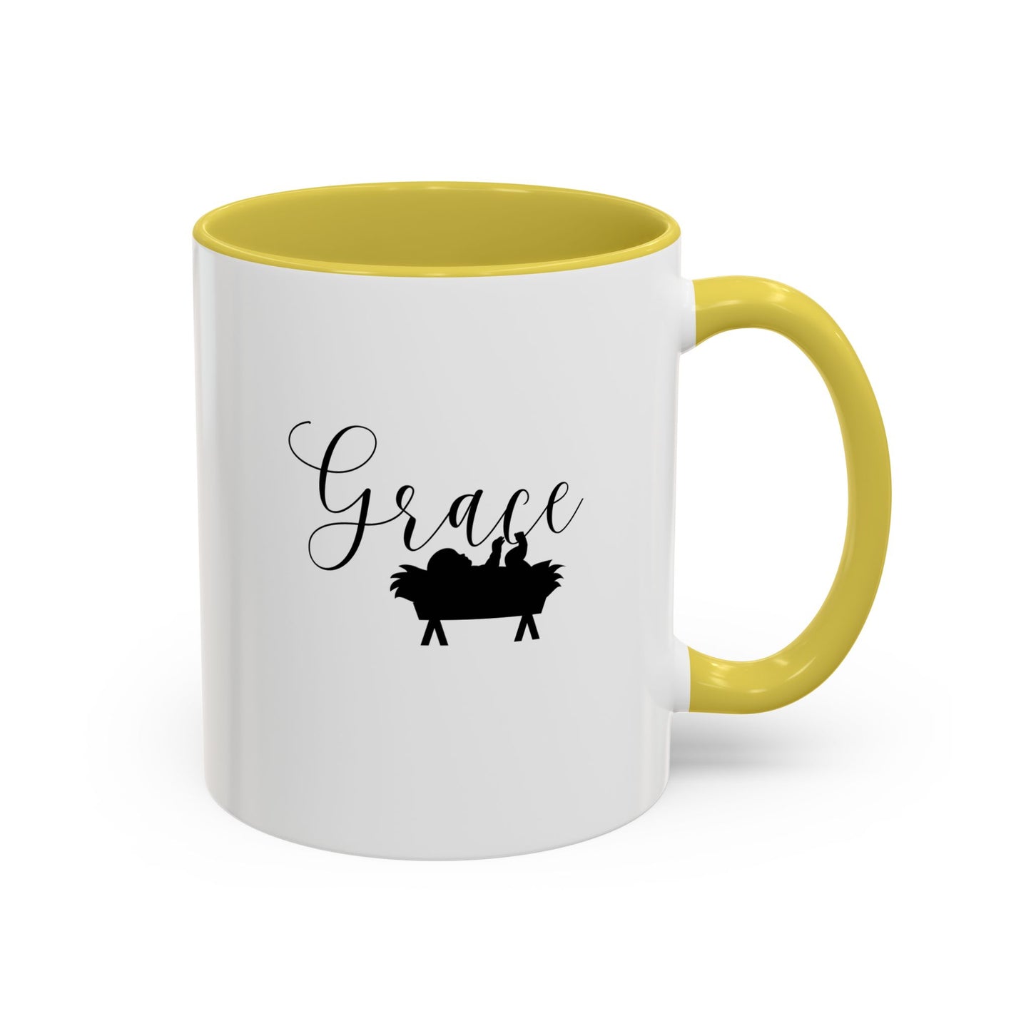 Grace Mug - 2 sizes**