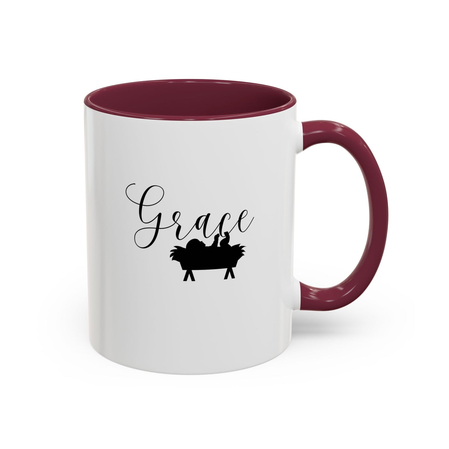 Grace Mug - 2 sizes**