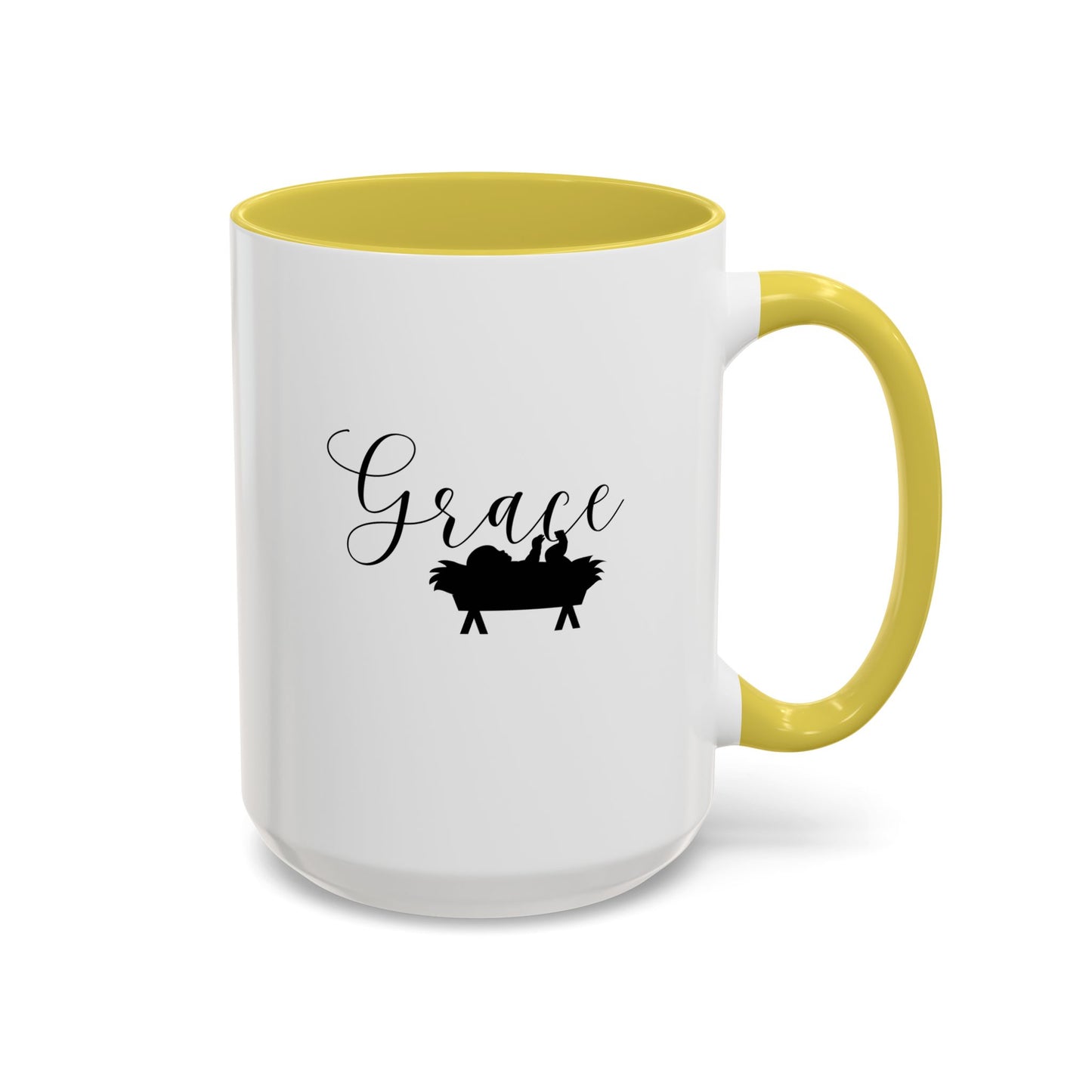 Grace Mug - 2 sizes**