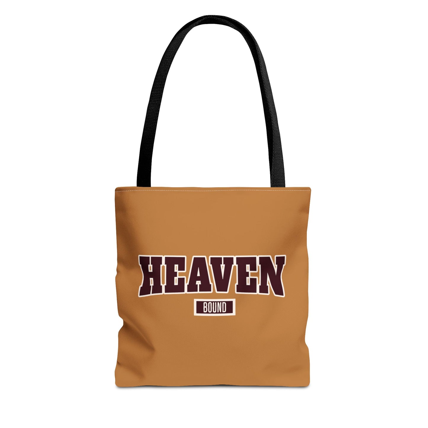 Heaven Bound Tote Bag