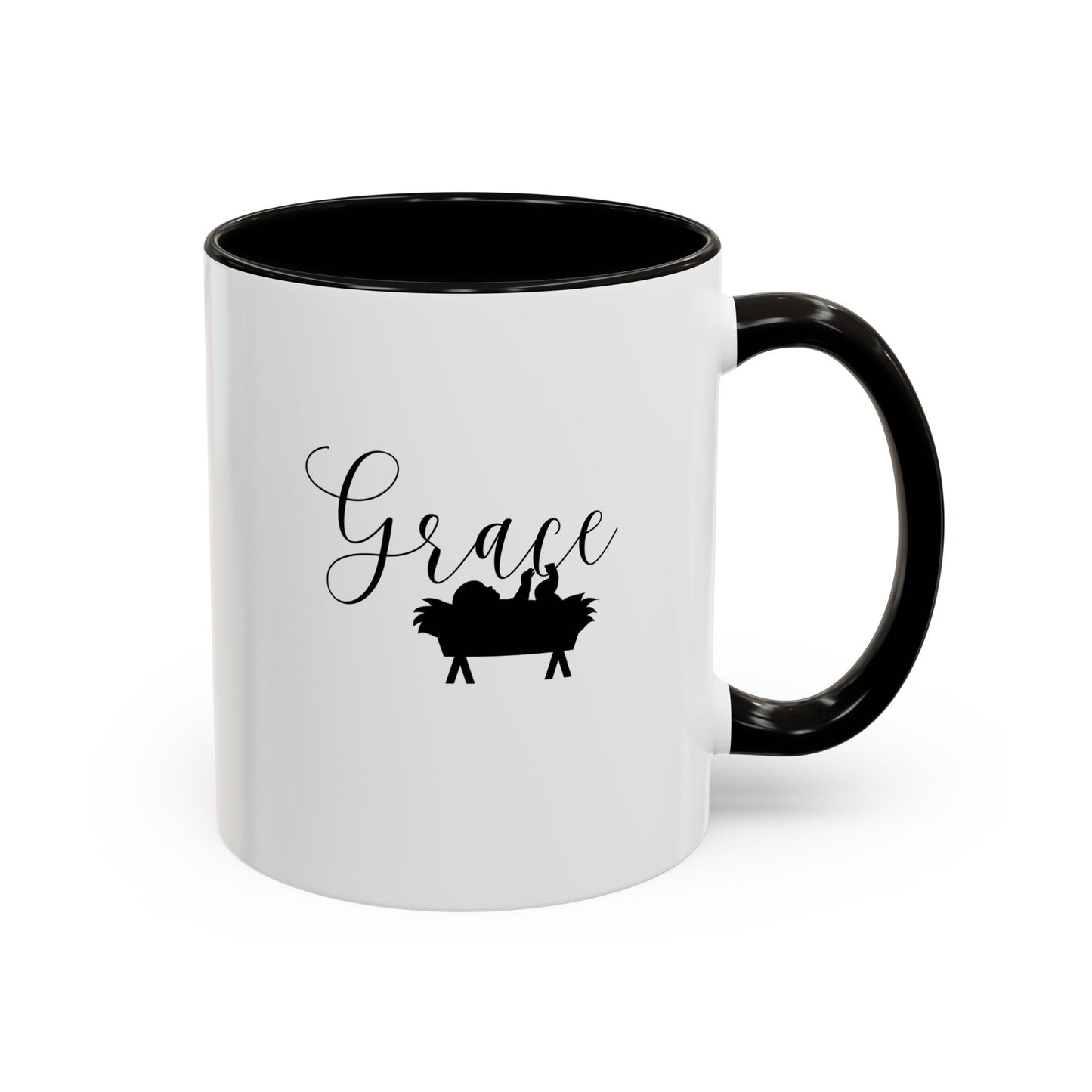Grace Mug - 2 sizes**