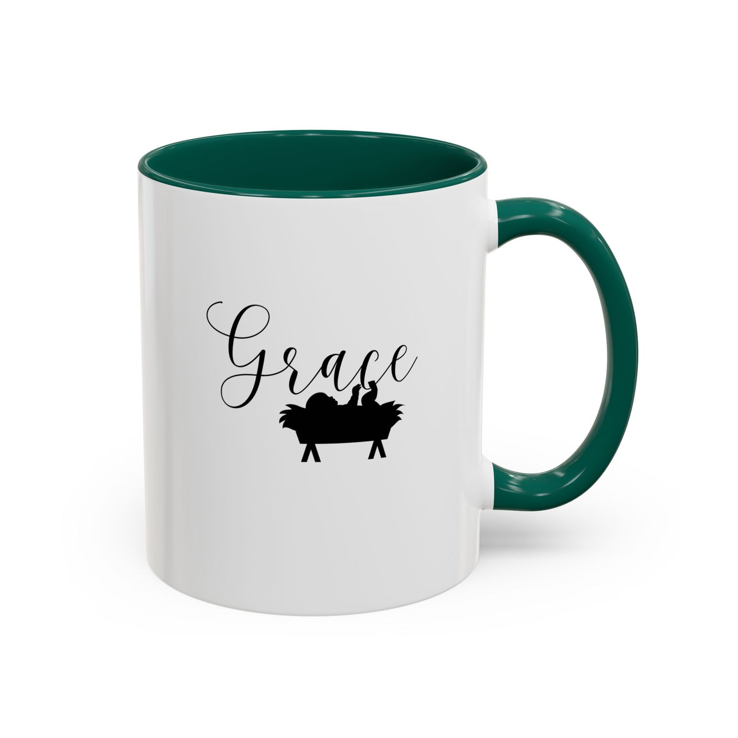 Grace Mug - 2 sizes**