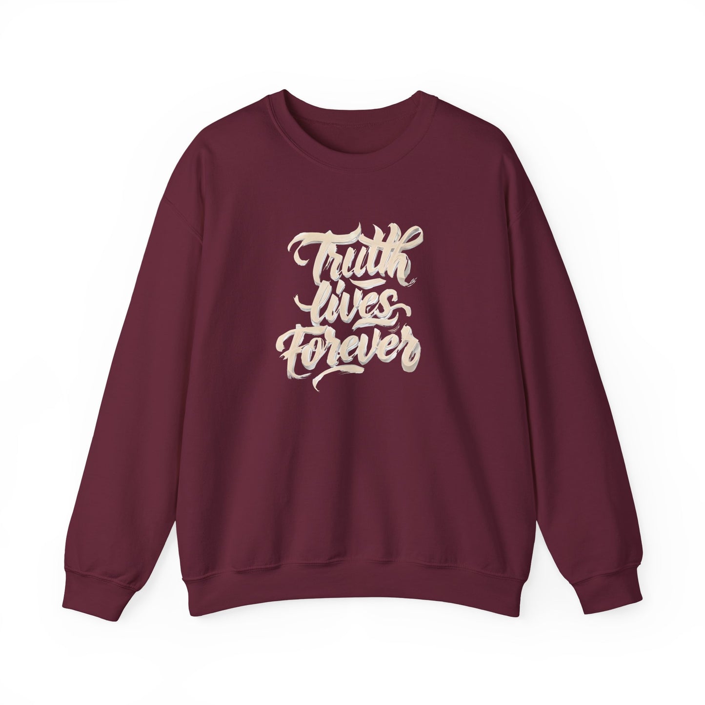 Truth Lives Forever Sweatshirt